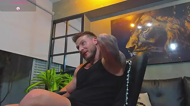 GreciaMorgan – webcam model profile photo Image 8