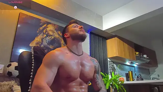 GreciaMorgan – webcam model profile photo Image 9