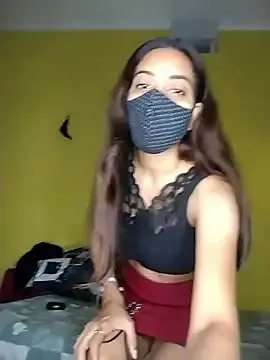 PaulinaKorven – webcam model profile photo Image 3