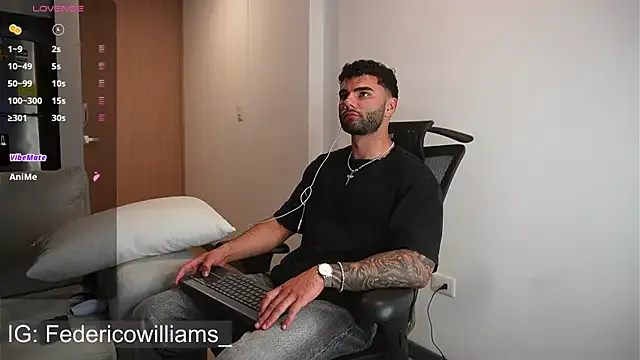 NoaMarin – webcam model profile photo Image 12