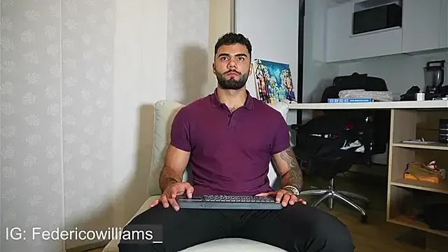 NoaMarin – webcam model profile photo Image 5