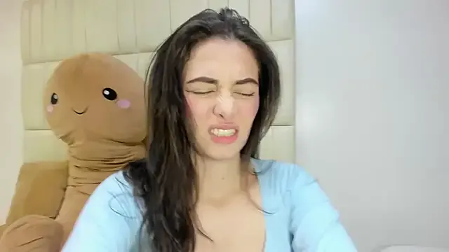 TynaJohnson – webcam model profile photo Image 9