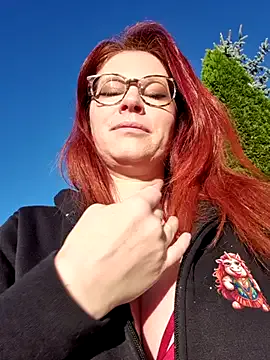 AnneRusel – webcam model profile photo Image 13