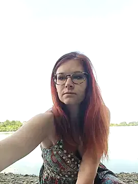 AnneRusel – webcam model profile photo Image 9