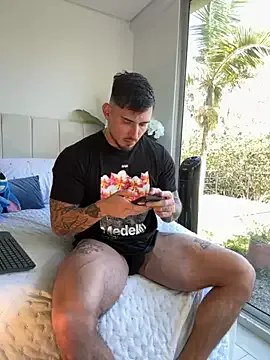 ValkyriiaSteel – webcam model profile photo Image 10