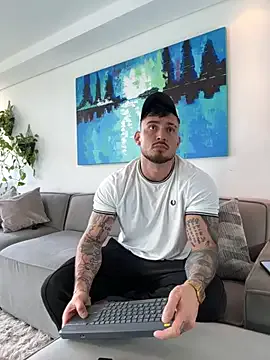 ValkyriiaSteel – webcam model profile photo Image 18