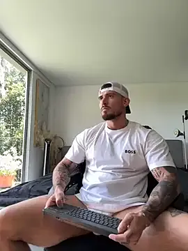 ValkyriiaSteel – webcam model profile photo Image 3