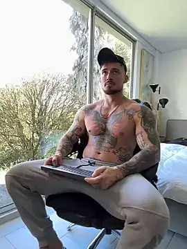 ValkyriiaSteel – webcam model profile photo Image 5