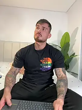 ValkyriiaSteel – webcam model profile photo Image 7