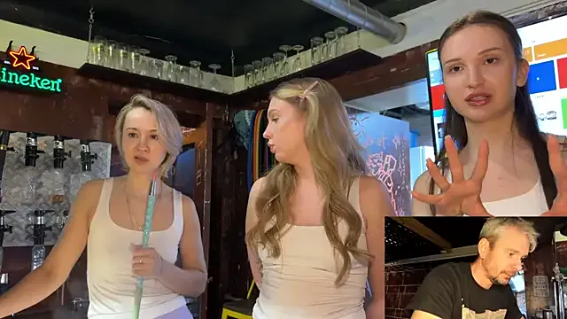 Noya – webcam model profile photo Image 11