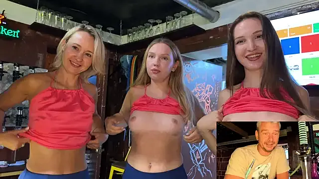 Noya – webcam model profile photo Image 12