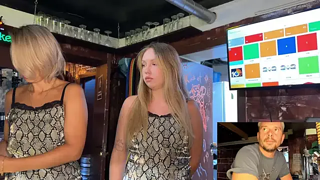 Noya – webcam model profile photo Image 14