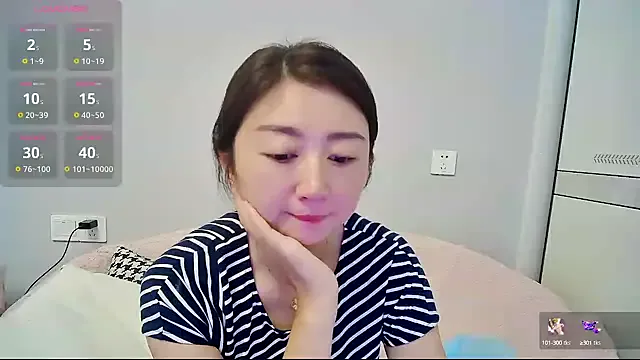 SkyLumen – webcam model profile photo Image 4