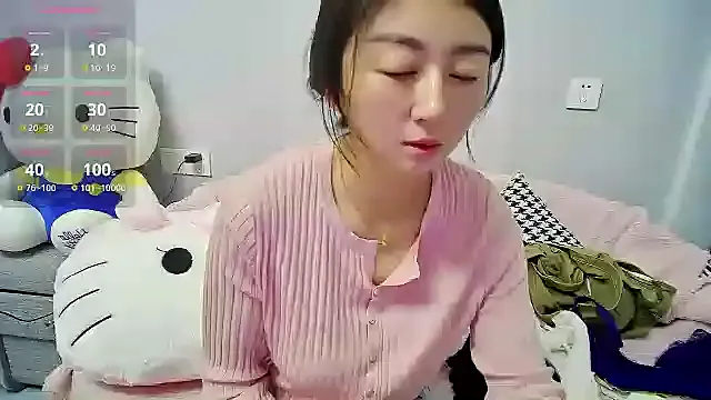 SkyLumen – webcam model profile photo Image 5