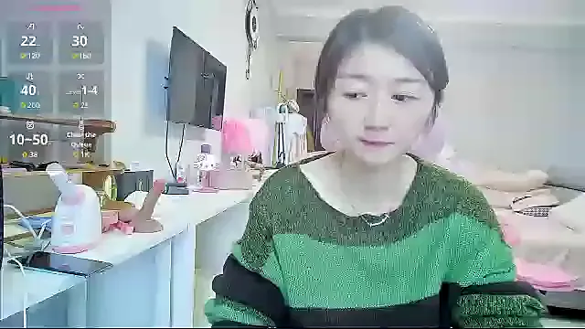 SkyLumen – webcam model profile photo Image 8