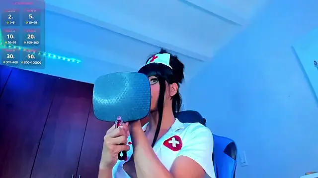 ValMoonlight – webcam model profile photo Image 19