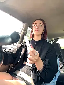 Jassy_Foxy – webcam model profile photo Image 6