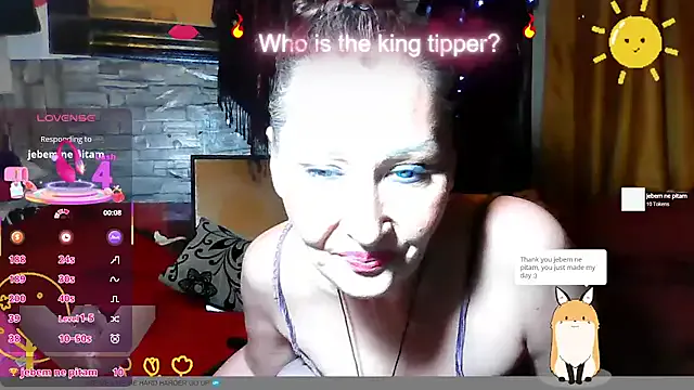 AnaCollin – webcam model profile photo Image 17