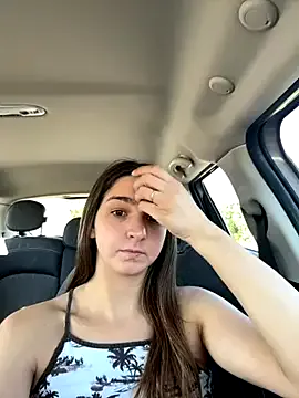 EllyJames – webcam model profile photo Image 4