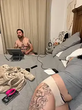 Broan_me – webcam model profile photo Image 9