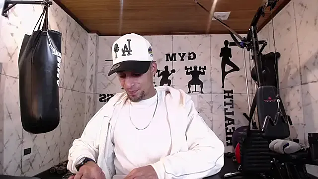 GreciaMorgan – webcam model profile photo Image 13