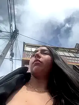 GiulianaRobert – webcam model profile photo Image 4