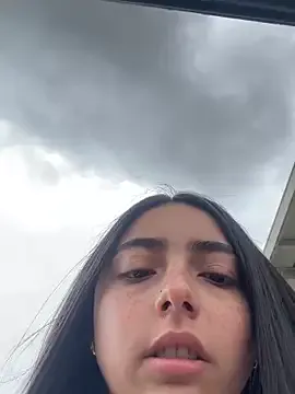 GiulianaRobert – webcam model profile photo Image 5