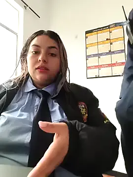 Julia-Sugar – webcam model profile photo Image 14