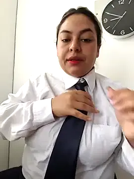 Julia-Sugar – webcam model profile photo Image 3