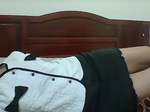 SkyLumen – webcam model profile photo Image 7