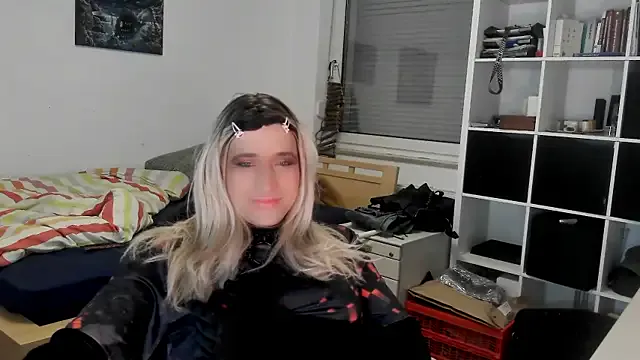 bigdicktrannynicole – webcam model profile photo Image 2