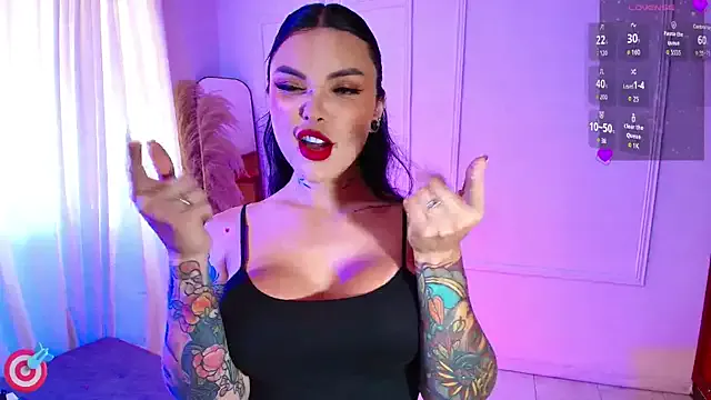 ViAddams – webcam model profile photo Image 9