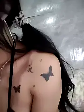 FatPussyJamaican – webcam model profile photo Image 11