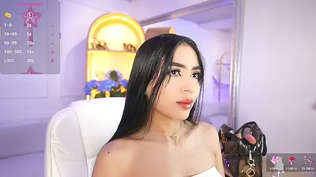 Onlyishuu – webcam model profile photo Image 3