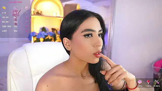 Onlyishuu – webcam model profile photo Image 5