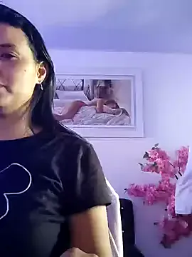 Clarckbella – webcam model profile photo Image 7