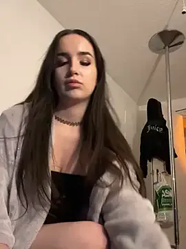 ClaudiaMarie – webcam model profile photo Image 13