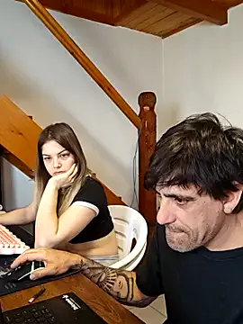 SashCarter – webcam model profile photo Image 9