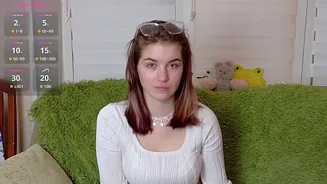 AmyBelmontt – webcam model profile photo Image 19