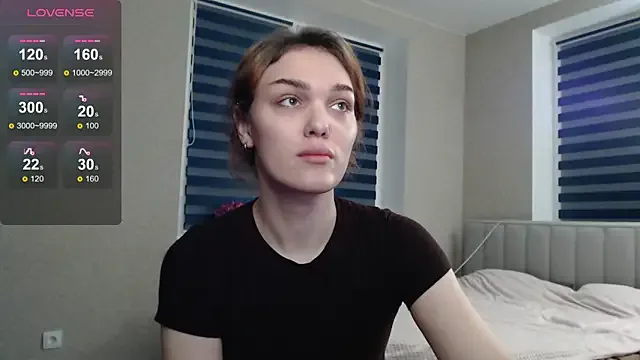 ValenWill – webcam model profile photo Image 3