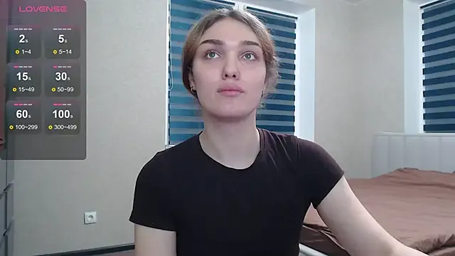 AgathaMillers19 – webcam model profile photo Image 7