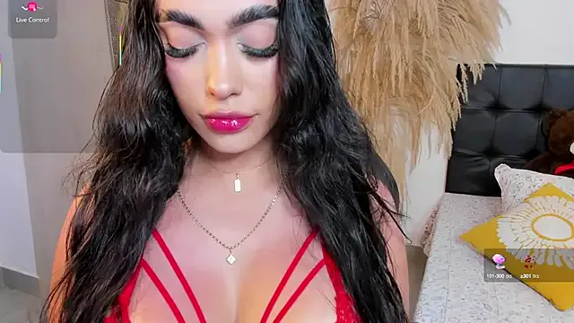 TifanyCadavid – webcam model profile photo Image 3