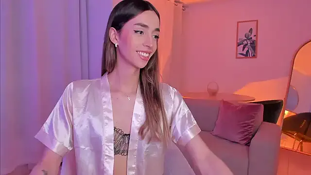 ValleryStorm – webcam model profile photo Image 8