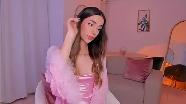 ValleryStorm – webcam model profile photo Image 9