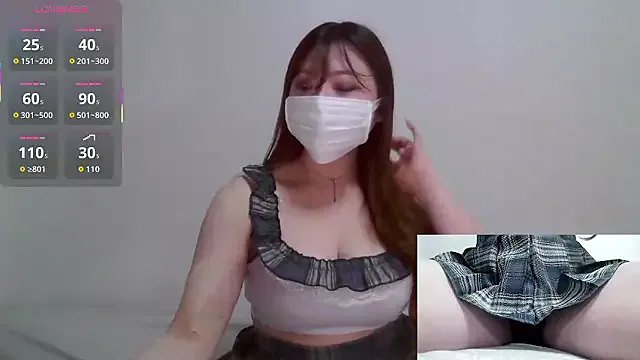 RebecaVillalobos – webcam model profile photo Image 2