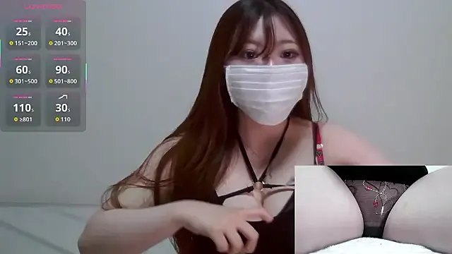 RebecaVillalobos – webcam model profile photo Image 4