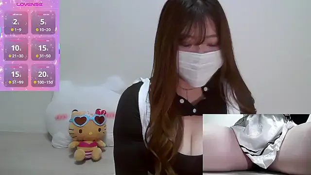 RebecaVillalobos – webcam model profile photo Image 6