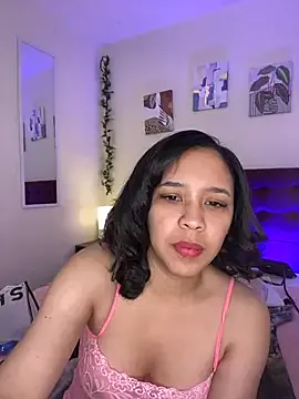 ElianaGarcia – webcam model profile photo Image 14