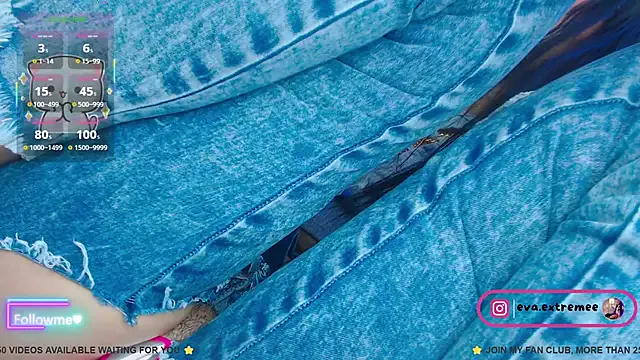 AmyBelmontt – webcam model profile photo Image 10