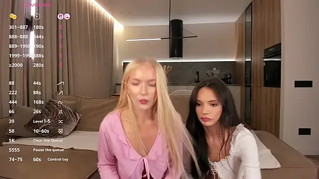 ChloeeGill – webcam model profile photo Image 7